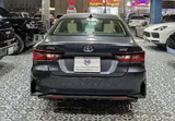 Toyota Yaris 2026 